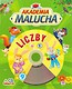 Akademia malucha Liczby z płytą CD