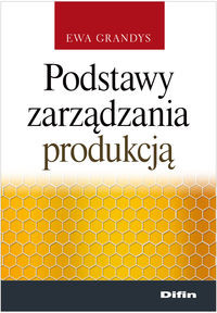 Podstawy zarządzania produkcją