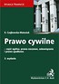 Prawo cywilne część ogólna, prawo rzeczowe, zobowiązania i prawo spadkowe