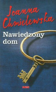 Nawiedzony dom