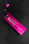Pretty Little Liars Sekrety