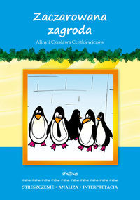 Zaczarowana zagroda Aliny i Czesława Centkiewiczów