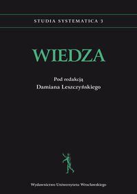 Wiedza