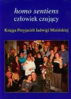 Homo sentiens człowiek czujący