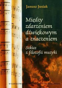 Między zdarzeniem dźwiękowym a znaczeniem