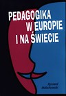 Pedagogika w Europie i na świecie