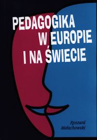 Pedagogika w Europie i na świecie