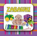 Zabawki Małe harmonijki