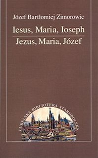 Iesus Maria Joseph