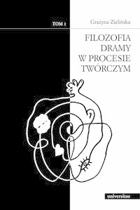 Filozofia dramy Tom 1 i 2