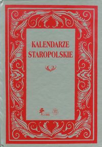 Kalendarze staropolskie