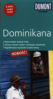 Dominikana Przewodnik Dumont