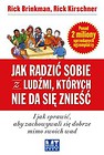 Jak radzić sobie z ludźmi, których nie da się znieść