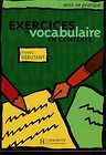 Exercices de vocabulaire en contexte niveau debutant