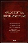 Nabożeństwa Eucharystyczne