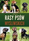 Rasy psów myśliwskch