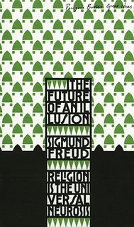 Future of an Illusion