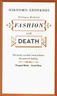Dialogue Between Fashion and Death