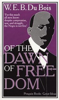 Of the Dawn of Freedom