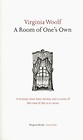 A Room of One's Own