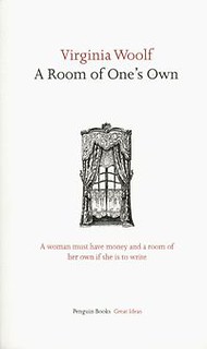 A Room of One's Own