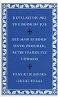 The Revelation of St John the Divine and the Book of Job