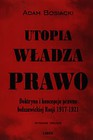 Utopia władza prawo