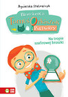 Biuro śledcze Tomuś Orkiszek i Partnerzy Tom 1 - Na tropie szafirowej broszki