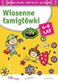 Wiosenne łamigłówki