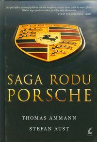 Saga rodu Porsche
