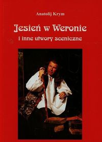 Jesień w Weronie