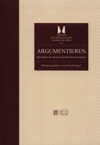 Argumentieren