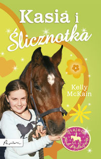 Stajnia pod podkową Kasia i Ślicznotka