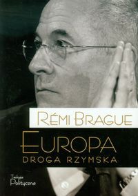 Europa Droga rzymska