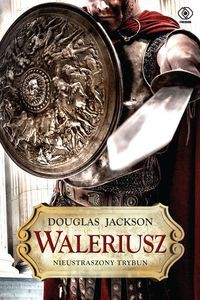 Waleriusz Nieustraszony trybun