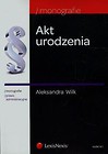 Akt urodzenia