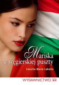 Mariska z węgierskiej puszty