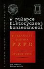 W pułapce historycznej konieczności Tom 20
