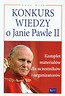 Konkurs wiedzy o Janie Pawle II