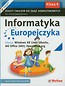 Informatyka Europejczyka 4 Zeszyt ćwiczeń do zajęć komputerowych Edycja: Windows XP, Linux Ubuntu, MS Office 2003, OpenOffice.org