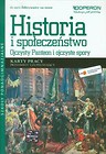 Odkrywamy na nowo Historia i społeczeństwo Ojczysty Panteon i ojczyste spory Karty pracy Przedmiot uzupełniajacy