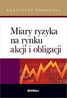 Miary ryzyka na rynku akcji i obligacji