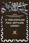 14 Wielkopolski Pułk Artylerii Lekkiej