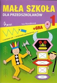 Mała szkoła dla przedszkolaków