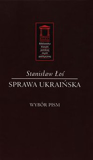 Sprawa ukraińska