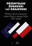 Polityka Unii Europejskiej wobec Rosji a interesy Polski 1991-2004