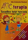 Arteterapia Szczęśliwy świat tworzenia