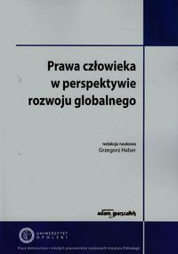 Prawa człowieka w perspektywie rozwoju globalnego