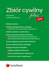 Zbiór cywilny PLUS 2014 - K.C., K.P.C., K.R.O., P.P.M., K.S.C., A.S.C., K.W.H., K.S.H., P.U.N., K.S.
