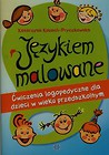 Językiem malowane